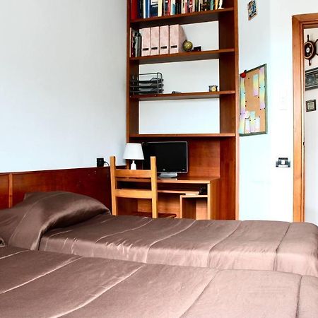 Apartament Casa Di Sole Ischia Zewnętrze zdjęcie